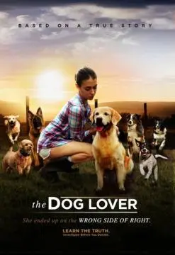Любительница собак онлайн